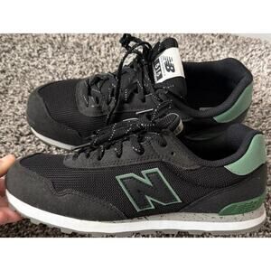 New Balance 515 sneakers youth size 5